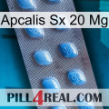 Apcalis Sx 20 Mg viagra3